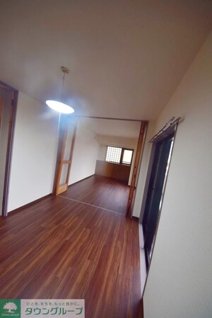 パークキューブ小岩の物件内観写真